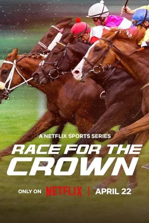 Race for the Crown Image