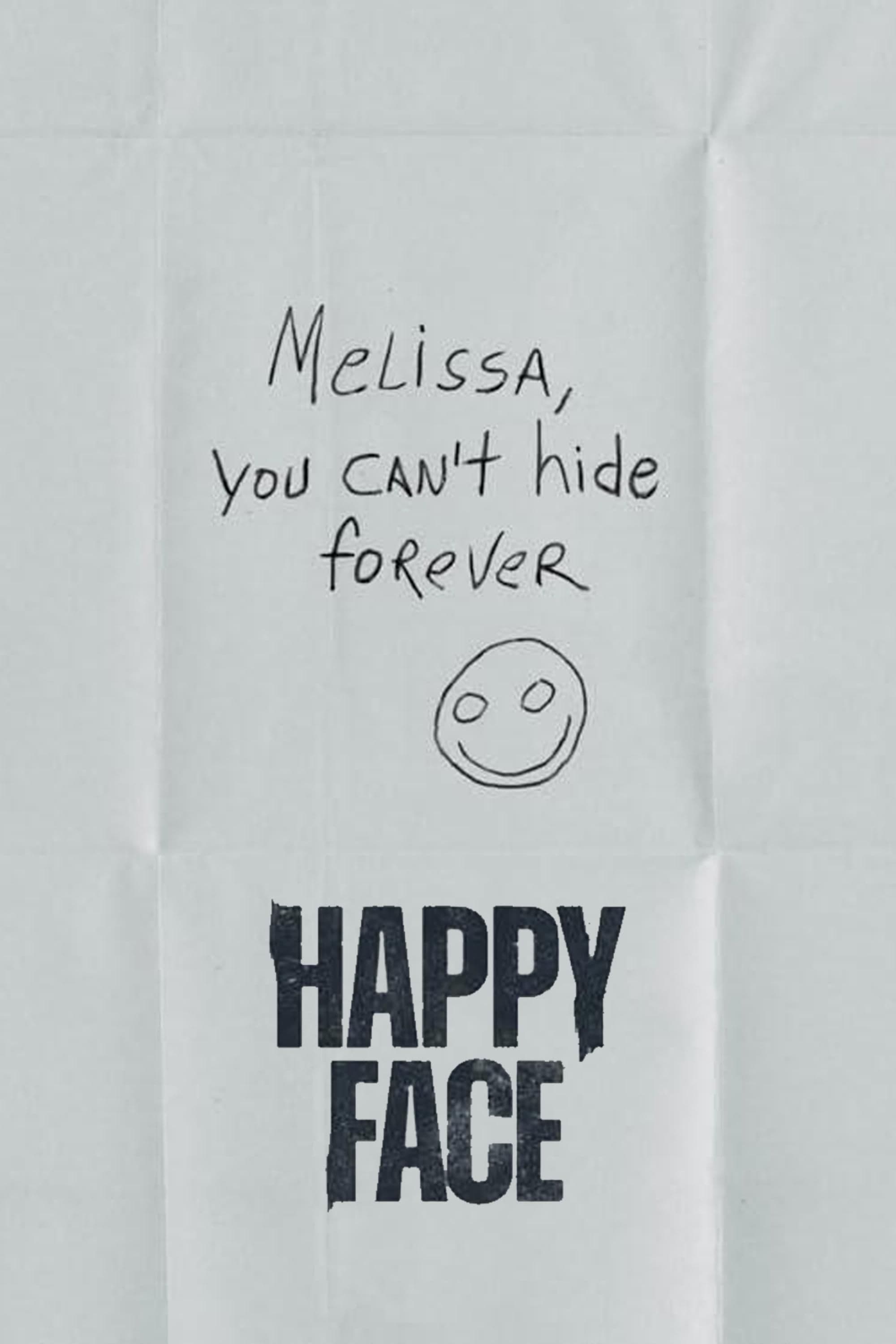 Happy Face Image