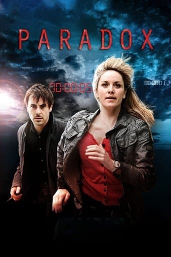 Paradox Image