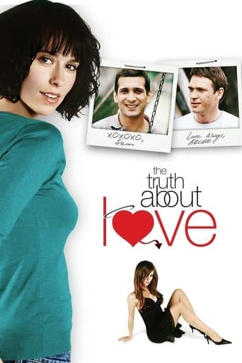 The Truth About Love Image