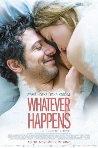 Whatever Happens Image