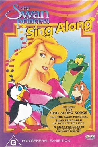 The Swan Princess: Sing Along Image