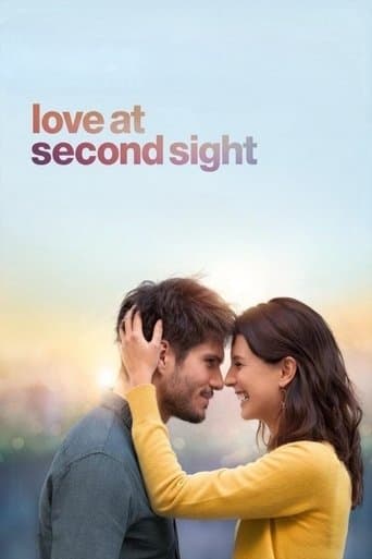 Love at Second Sight Image