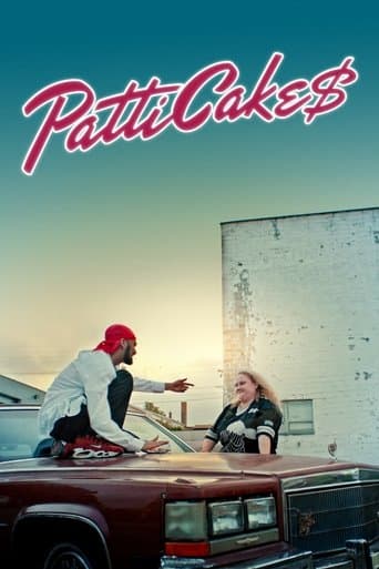 Patti Cake$ Image