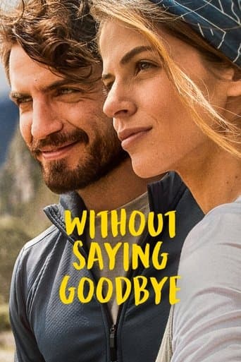 Without Saying Goodbye Image