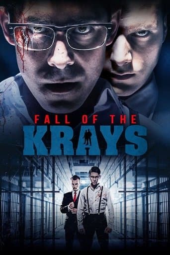 The Fall of the Krays Image