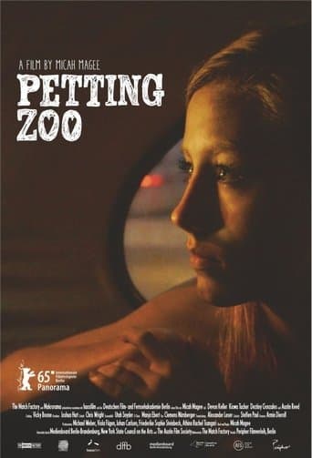 Petting Zoo Image