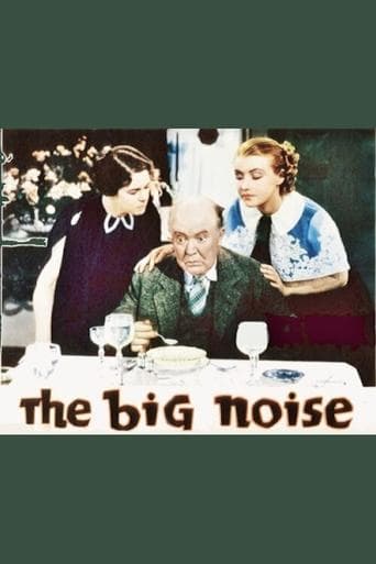 The Big Noise Image