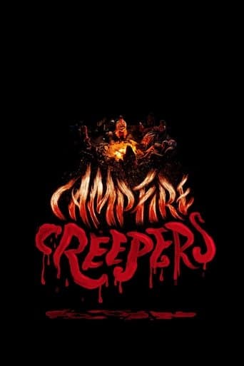 Campfire Creepers: The Skull of Sam Image