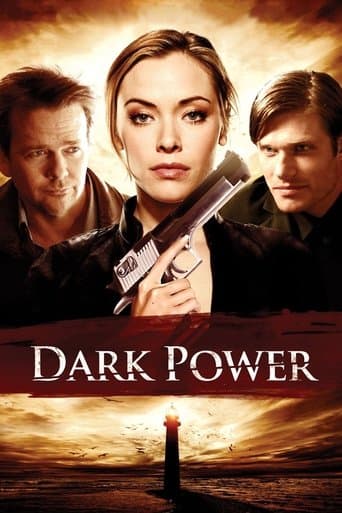 Dark Power Image
