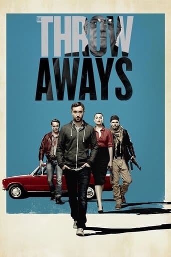 The Throwaways Image