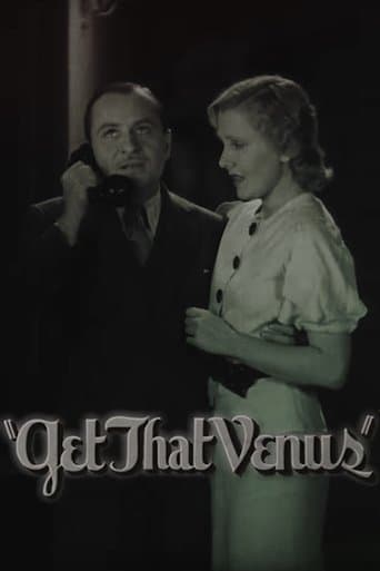 Get That Venus Image
