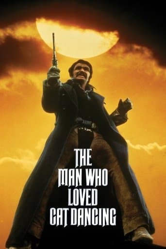 The Man Who Loved Cat Dancing Image