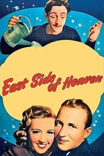 East Side of Heaven Image