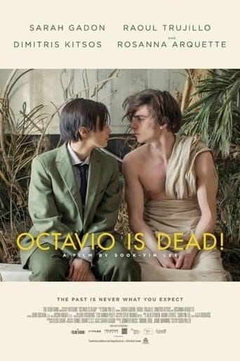 Octavio Is Dead Image