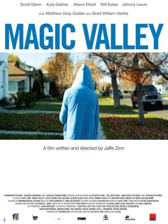 Magic Valley Image