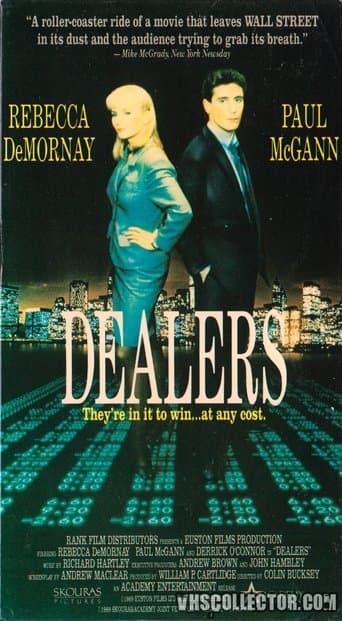 Dealers Image