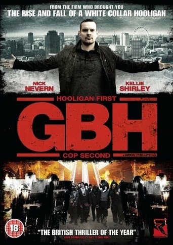 G.B.H. Image