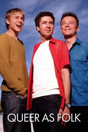 Queer as Folk Image