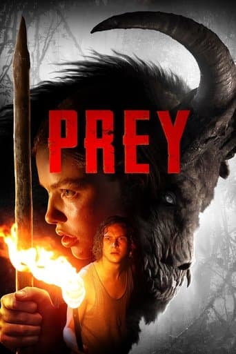 Prey Image