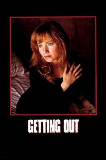 Getting Out Image