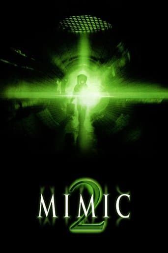 Mimic 2 Image