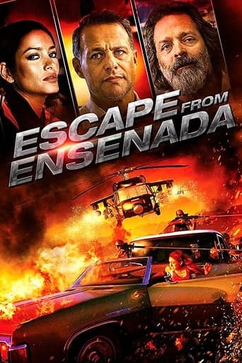Escape from Ensenada Image