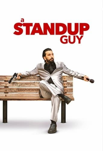 A Stand Up Guy Image