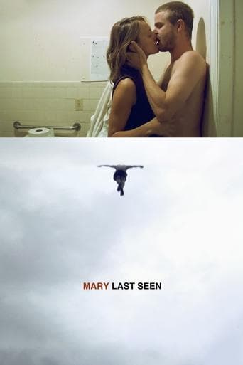 Mary Last Seen Image