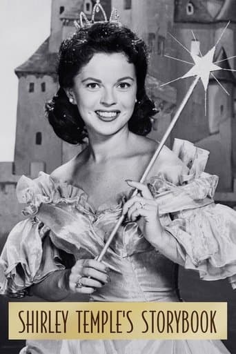Shirley Temple's Storybook Image