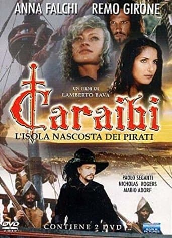 Pirates: Blood Brothers Image
