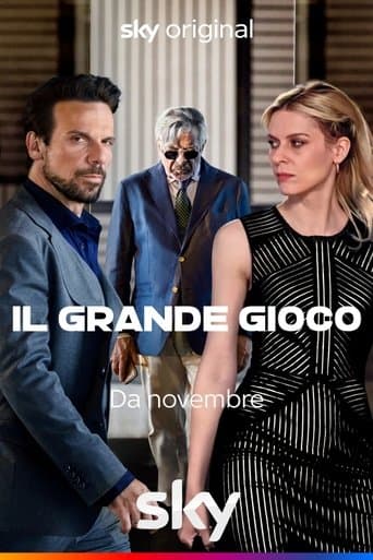 Il Grande Gioco Image