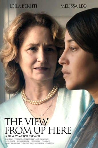 The View from Up Here Image