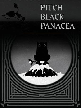 Pitch Black Panacea Image