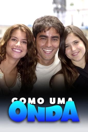 Como uma Onda Image