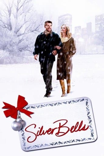 Silver Bells Image