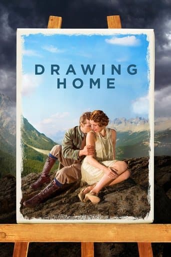 Drawing Home Image
