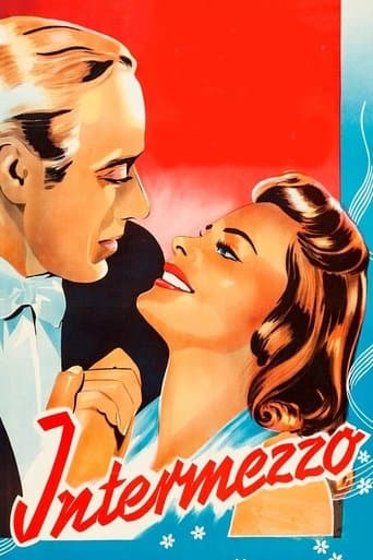 Intermezzo: A Love Story Image