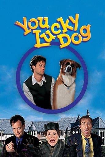 You Lucky Dog Image