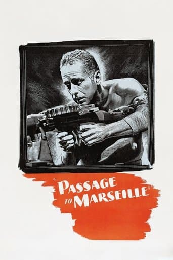 Passage to Marseille Image