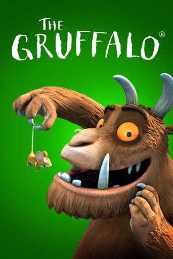 The Gruffalo Image