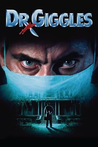 Dr. Giggles Image