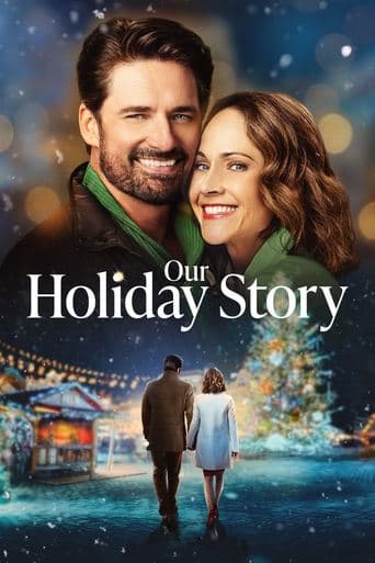 Our Holiday Story Image