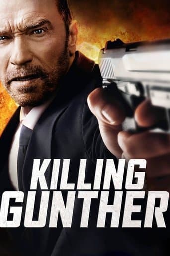 Killing Gunther Image