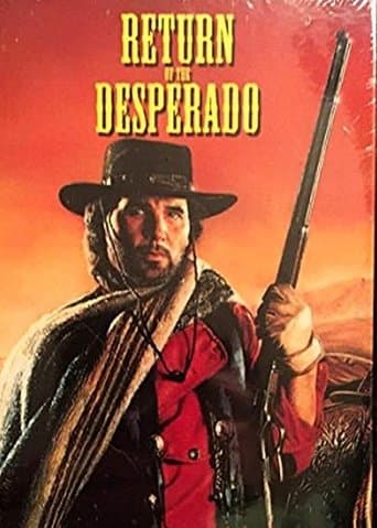 The Return of Desperado Image