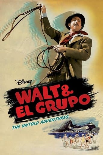 Walt & El Grupo Image