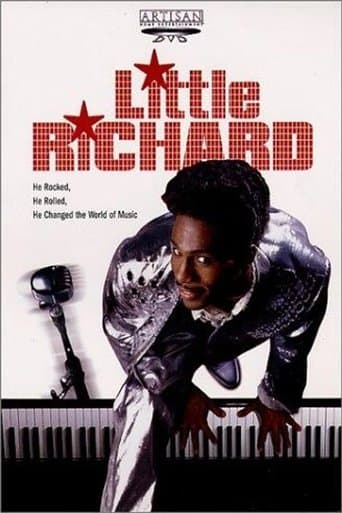 Little Richard Image