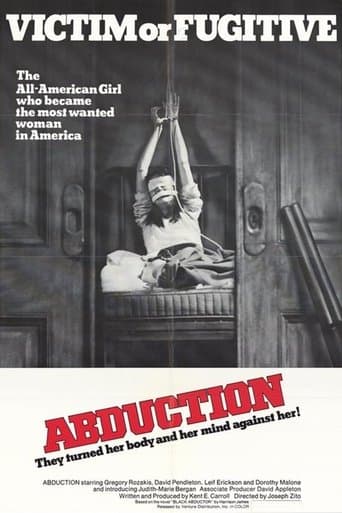 Abduction Image