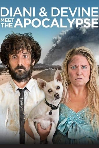 Diani and Devine Meet the Apocalypse Image