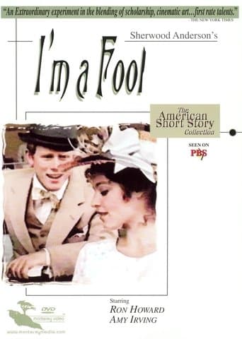 I'm a Fool Image